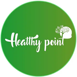 Masajes Healthy Point Tenerife logo